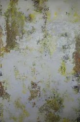 Distressed Earth Abstract
