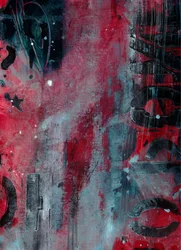 Dynamic Urban Grunge
