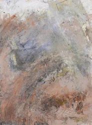 Earthy Abstract Texture