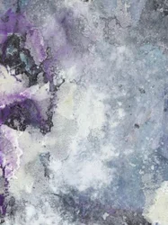 Moody Purple Texture