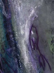 Mystical Forest Figure
