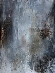 Organic Weathered Textures