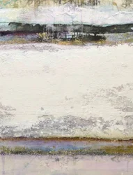 Serene Abstract Horizon
