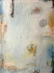 Serene Abstract Layers