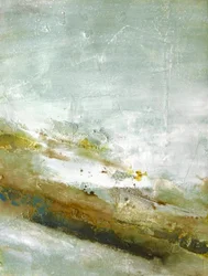 Serene Earth Layers