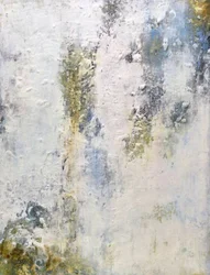 Weathered Abstract Surface