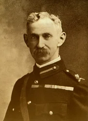 Major-General Barton, C.B., 1901