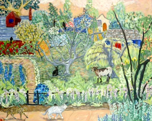 Dream House, 2019