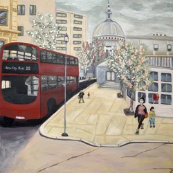 Londontown, 2017