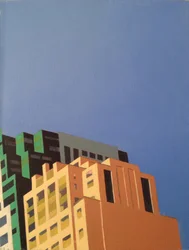 Brooklyn Hi Rise