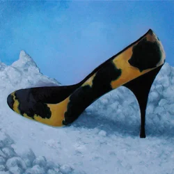High Heel