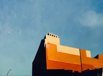 In The Navy Yard, 2012