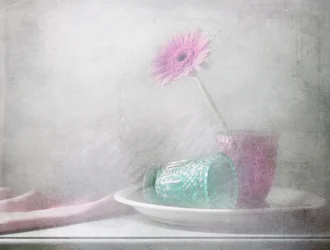 Dreamy Floral Pastels