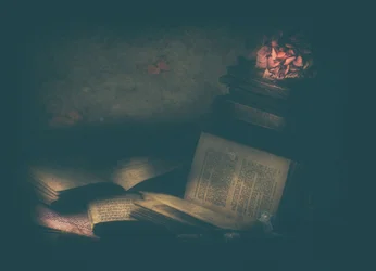 Enchanted Study Books