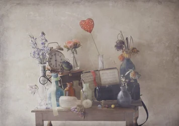 Sentimental Vintage Finds