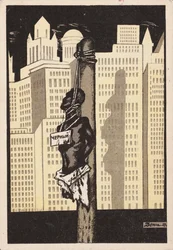 The Democracy of Mr. Lynch, End 1930s