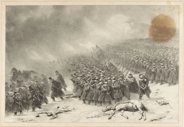 March on Constantine