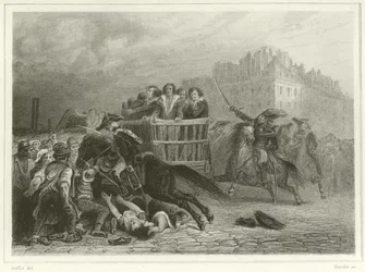 The Last Cart