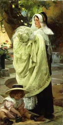 The Wet Nurse