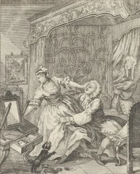 Before, 1790-1810