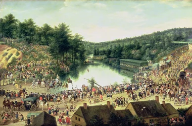 Feast of Our Lady of the Forest