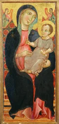 Madonna and Child