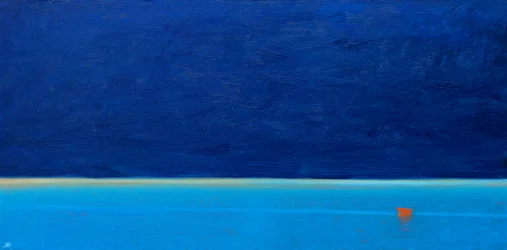 The Red Boat, 2012