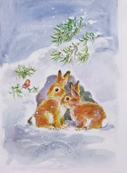 A Christmas Message