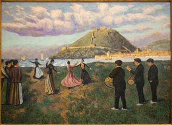 Basque Fete