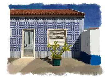 Little House of Muge, 2022