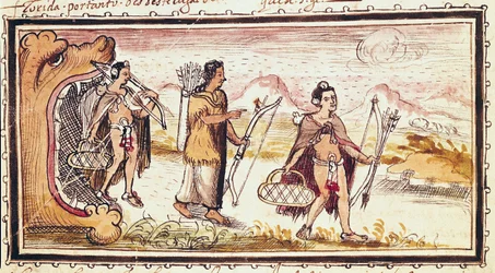 The Hunt