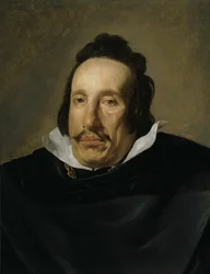 A Man, c.1623-30