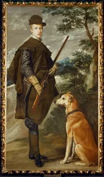 Cardinal-Infante Ferdinand of Austria