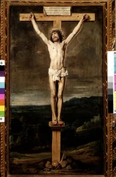 Crucifixion