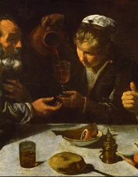The Lunch