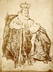 King Philip IV