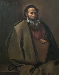 Saint Paul