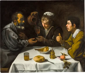 The Luncheon