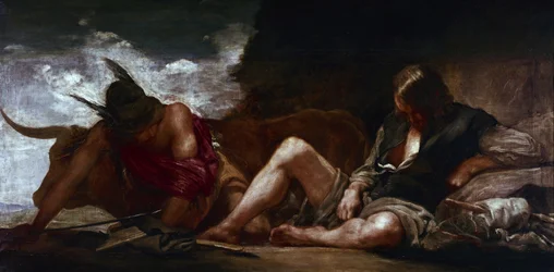 Mercury and Argo