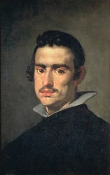 Portrait of a Young Man
