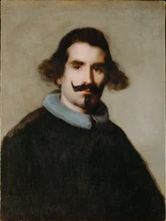 Self-Portrait