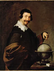 The Geographer