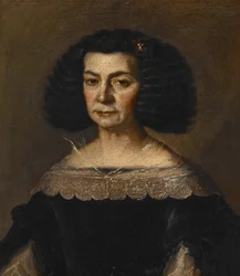 Portrait of a Lady