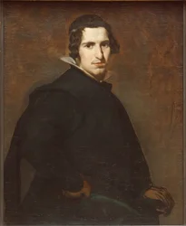 Young Spanish Nobleman