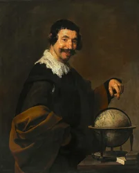 Democritus