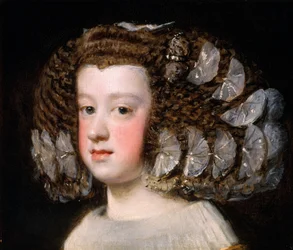 María Teresa, Infanta of Spain