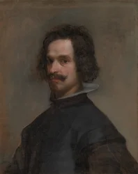 Portrait of a Man