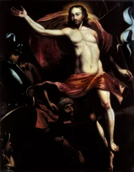 The Resurrection