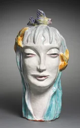 Head: The Water