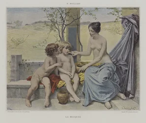 The Feeding